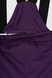 Штаны на шлейках для девочки A-30 164 см Фиолетовый (2000989626770W) Фото 18 из 19