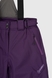 Штани на шлейках для дівчинки A-30 164 см Фіолетовий (2000989626770W) Фото 13 з 19