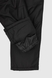 Штани на шлейках для дівчинки H-11 128 см Чорний (2000989625933W) Фото 13 з 14