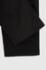 Штаны однотонные для мальчика Yekipeer C76 146 см Черный (2000990523075D) Фото 3 из 7