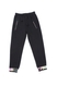 Спортивні штани HX017 116 Чорний (2000904119226D) Фото 1 з 4