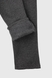 Спортивні штани прямі чоловічі CLUB ju CJU4763 3XL Темно-сірий (2000990217578W) Фото 11 з 14