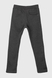 Спортивні штани прямі чоловічі CLUB ju CJU4763 3XL Темно-сірий (2000990217578W) Фото 13 з 14