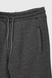 Спортивні штани прямі чоловічі CLUB ju CJU4763 3XL Темно-сірий (2000990217578W) Фото 9 з 14