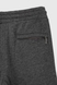 Спортивні штани прямі чоловічі CLUB ju CJU4763 3XL Темно-сірий (2000990217578W) Фото 12 з 14