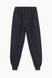 Спортивные штаны для мальчика с принтом Atescan 2347 134 Темно-синий (2000989464730D) Фото 9 из 11