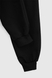 Спортивні штани з принтом для хлопчика Pitiki 29431 182 см Чорний (2000990045850D) Фото 8 з 10