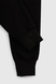 Спортивний костюм для хлопчика (кофта, штани) AZN 826 170 см Чорно-жовтий (2000989968689D) Фото 20 з 22