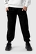 Спортивні штани з принтом для хлопчика Pitiki 29431 182 см Чорний (2000990045850D) Фото 1 з 10