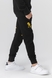 Спортивний костюм для хлопчика (кофта, штани) AZN 826 128 см Чорно-жовтий (2000989968641D) Фото 8 з 22