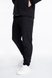 Спортивный костюм Escetic 6915 2XL Черный (2000989638520D) Фото 9 из 24