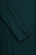 Сукня жіноча 567 BAZA 40 Темно-зелений (2000990096470D) Фото 12 з 14