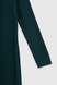 Сукня жіноча 567 BAZA 40 Темно-зелений (2000990096470D) Фото 11 з 14
