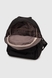 Сумка-рюкзак женская 897-1 Черный (2000990677174A) Фото 10 из 11