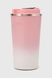 Термочашка MEICHENBEIYE DPKF 8107 Розовый (2002015501914) Фото 2 из 6