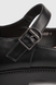 Туфлі жіночі Meideli XA382-3 41 Чорний (2000990411938A) Фото 8 з 10