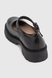 Туфлі жіночі Meideli XA382-3 36 Чорний (2000990411884A) Фото 4 з 10