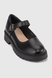 Туфлі жіночі Meideli XA382-3 41 Чорний (2000990411938A) Фото 3 з 10