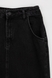 Спідниця джинсова жіноча 3810 34 Чорний (2000990048004D) Фото 9 з 13