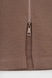Спідниця однотонна жіноча 2303 XL Кавовий (2000990142337D) Фото 10 з 12