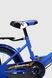 Велосипед детский DOUMOER LH112957 16" Синий (2000990469786) Фото 8 из 11