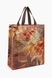 Еко-сумка Листя One size Різнокольоровий (2000989177395A) Фото 1 з 2