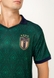 Футбольная форма футболка+шорты ITALIA M Зеленый (2000904328321A) Фото 3 из 6