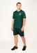 Футбольна форма футболка+шорти ITALIA M Зелений (2000904328321A) Фото 1 з 6