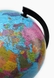 Глобус "Політичний",d 32 см,лакований,з підсвіч.підставка пластикова (чорна) укр. мова (2000904439485) Фото 2 з 2