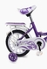 Велосипед(сталевий сплав),14 радіус 200824660 F (2000904340101) Фото 4 з 8