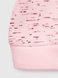 Человечек с шапкой Mini Papi 195 62 см Розовый (2000990489159D) Фото 8 из 10