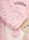 Человечек с шапкой Mini Papi 195 62 см Розовый (2000990489159D) Фото 5 из 10