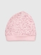 Человечек с шапкой Mini Papi 195 62 см Розовый (2000990489159D) Фото 7 из 10