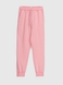 Костюм худі+штани дитячий Dinomin DM2401 140 см Рожевий (2000990557995D) Фото 19 з 22