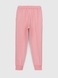 Костюм худі+штани дитячий Dinomin DM2401 140 см Рожевий (2000990557995D) Фото 21 з 22