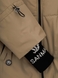Куртка для дівчинки BM-225 164 см Бежевий (2000990260246D) Фото 12 з 15