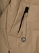 Куртка для дівчинки BM-225 164 см Бежевий (2000990260246D) Фото 11 з 15