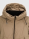 Куртка для девочки BM-225 164 см Бежевый (2000990260246D) Фото 10 из 15