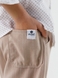 Штаны с узором для мальчика Pitiki 751-1 128 см Бежевый (2000990522870S) Фото 4 из 14
