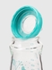 Скляна пляшечка для годування BABOO 3-123 Синій (5057778031236) Фото 5 з 6