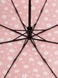 Зонт женский 559-28 Пудровый (2000990547750А) Фото 4 из 8