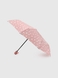 Зонт женский 559-28 Пудровый (2000990547750А) Фото 1 из 8