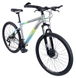 Велосипед Trinx 10700174 27,5" Серый (2000990516626) Фото 1 из 8