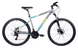 Велосипед Trinx 10700174 27,5" Сірий (2000990516626) Фото 2 з 8