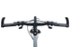 Велосипед Trinx 10700174 27,5" Серый (2000990516626) Фото 8 из 8