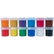 Гуашь 12 кол. Kite Kite Dogs K23-063 Разноцветный (4063276146960) Фото 3 из 3