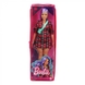Кукла Barbie "Модница" GRB49 (887961900262) Фото 2 из 2