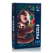 Пазл "Cute sloth" Vladi Toys DT100-06 (5903858961811)