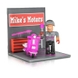 Ігрова колекційна фігурка Desktop Series Welcome to Bloxburg: Mechanic Mayhem W7 ROB0308 (2000903352242) Фото 1 з 4