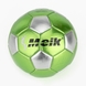 М'яч футбольний № 2 AoKaiTiYu AKI1028022 Салатовий (2000989782124) Фото 1 з 2